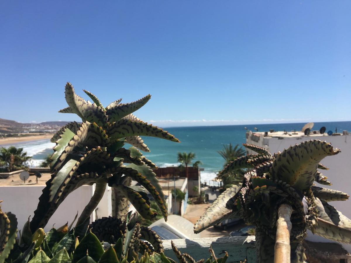Ocean Surf Lodge ทากาเซาท์ ภายนอก รูปภาพ