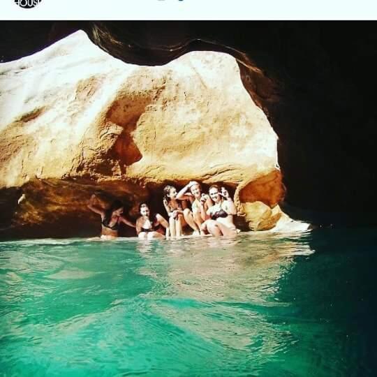 Ocean Surf Lodge ทากาเซาท์ ภายนอก รูปภาพ