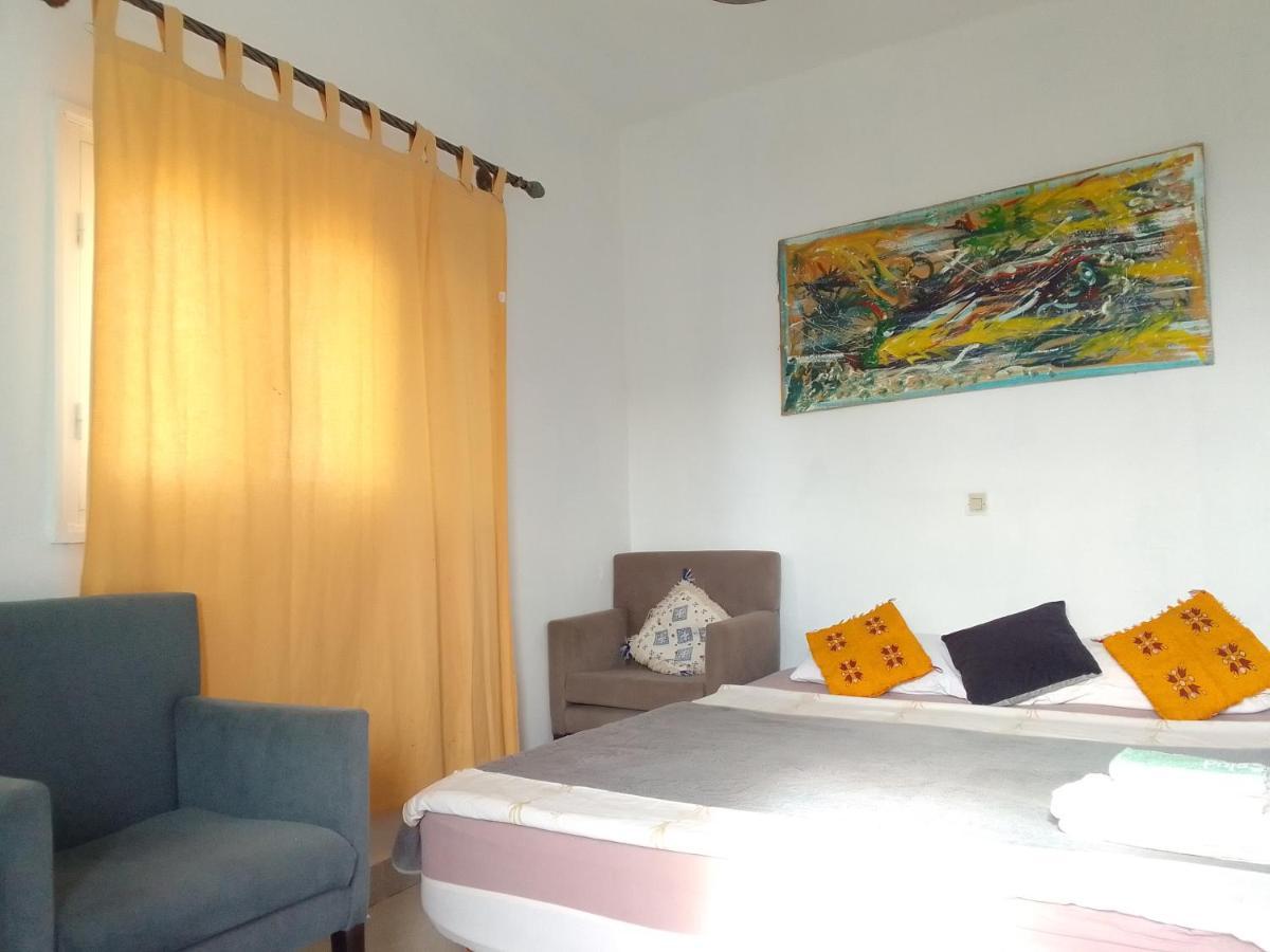 Ocean Surf Lodge ทากาเซาท์ ภายนอก รูปภาพ